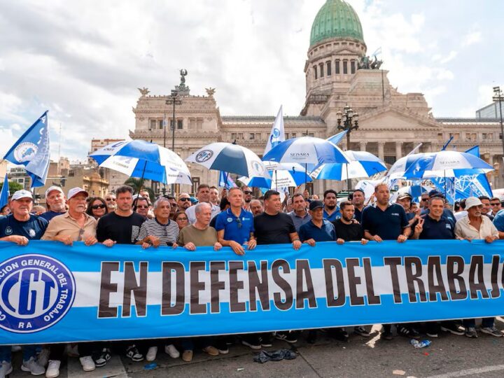 El modelo argentino: la sombra de Hayek