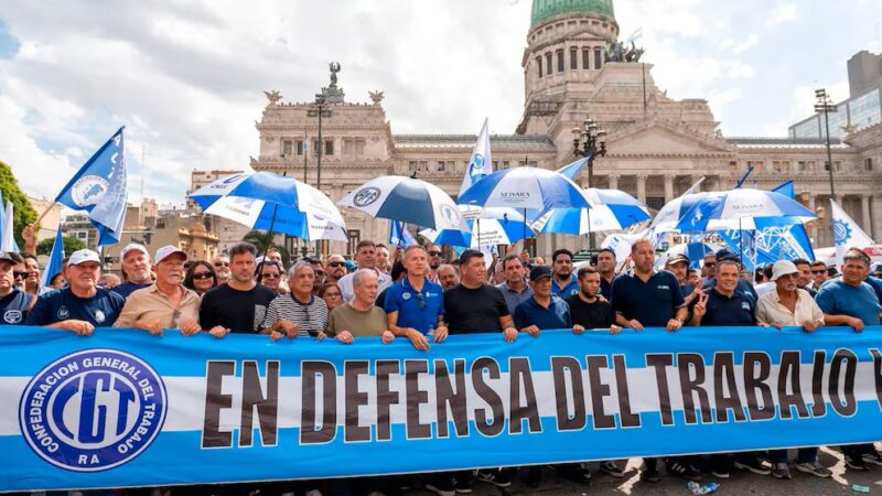El modelo argentino: la sombra de Hayek