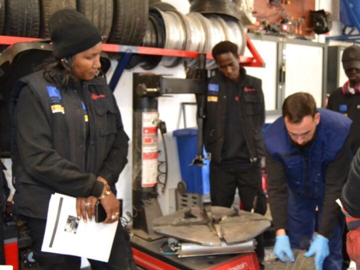 La Iglesia de Málaga rechaza la criminalización de la migración y defiende la regularización extraordinaria