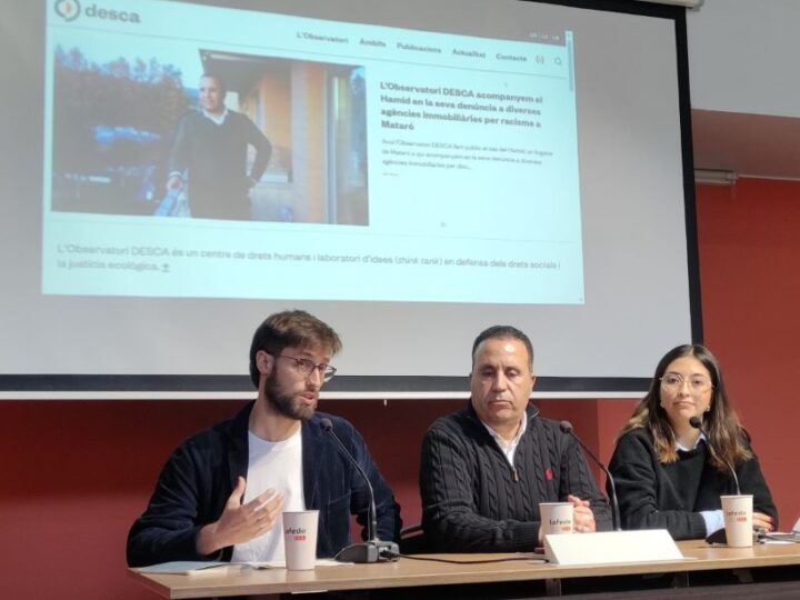 Una sanción histórica destapa el racismo inmobiliario en el acceso al alquiler