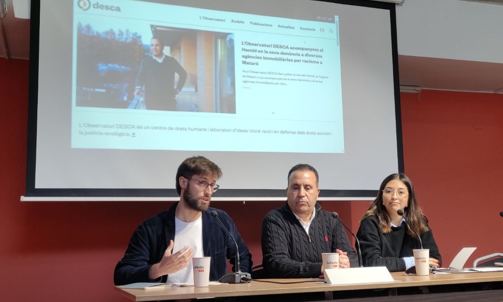 Una sanción histórica destapa el racismo inmobiliario en el acceso al alquiler