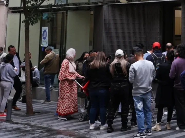 Alerta ante fraudes en la antesala de la regularización extraordinaria