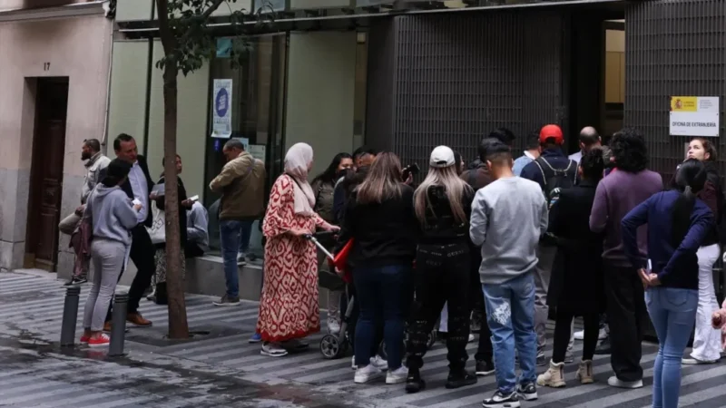 Alerta ante fraudes en la antesala de la regularización extraordinaria