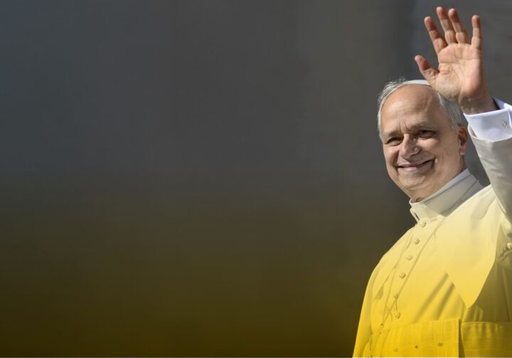 La Conferencia Episcopal activa los preparativos ante una posible visita de León XIV a España