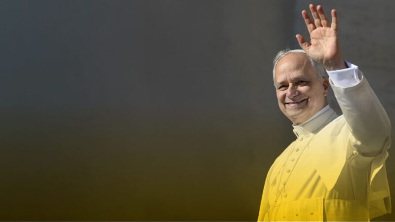 La Conferencia Episcopal activa los preparativos ante una posible visita de León XIV a España