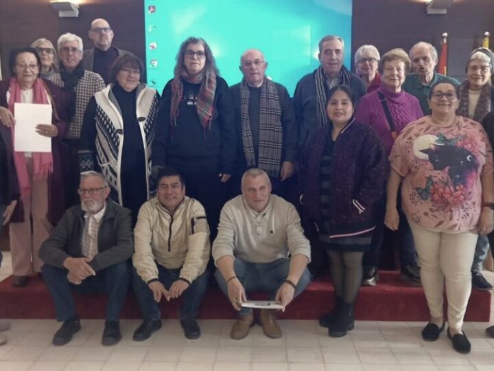 La Pastoral del Trabajo de Plasencia llama promover el trabajo decente también dentro de la Iglesia