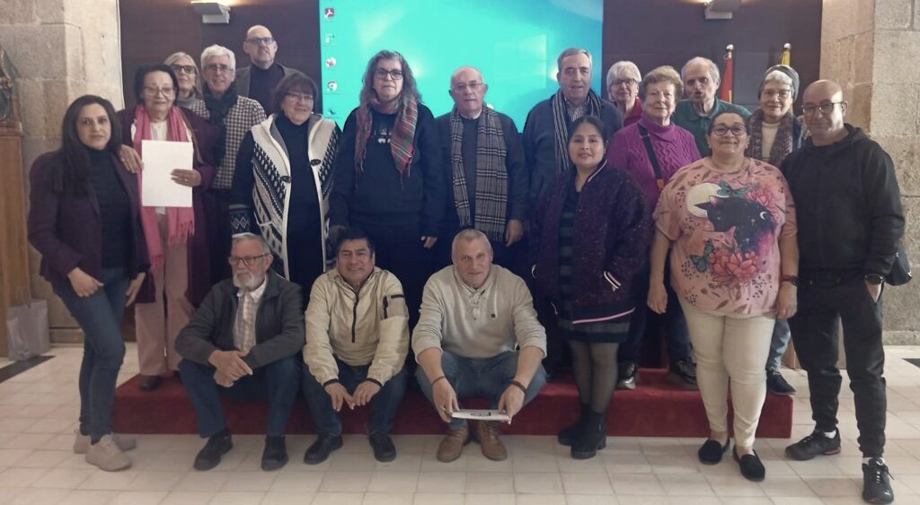 La Pastoral del Trabajo de Plasencia llama promover el trabajo decente también dentro de la Iglesia