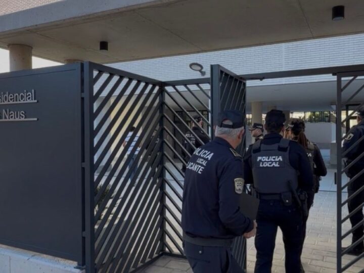 Trabajadoras y trabajadores cristianos piden transparencia por las VPO de Alicante y recuperar el sentido social de la vivienda