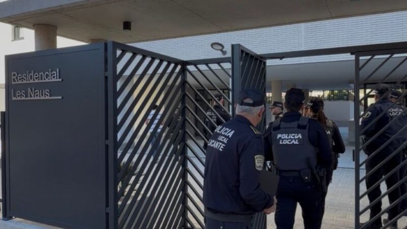 Trabajadoras y trabajadores cristianos piden transparencia por las VPO de Alicante y recuperar el sentido social de la vivienda