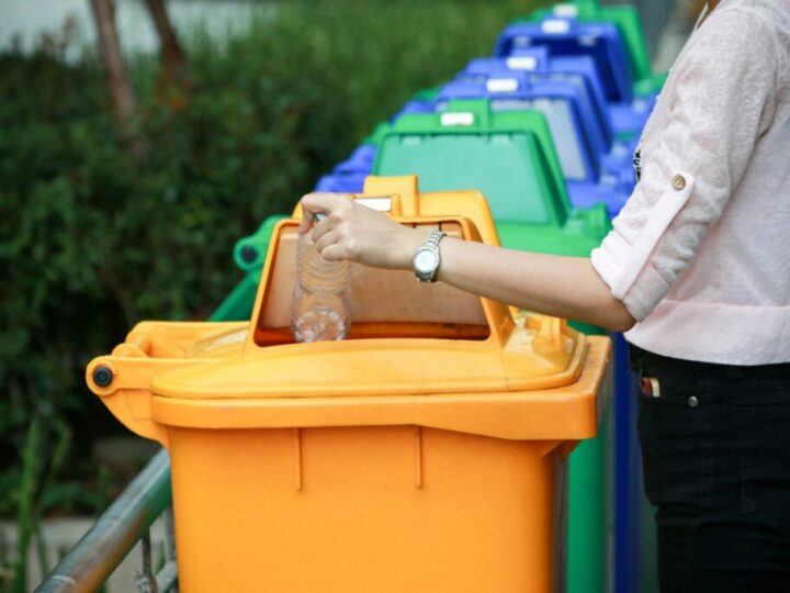 Las doce razones por las que no funciona el reciclaje de plástico