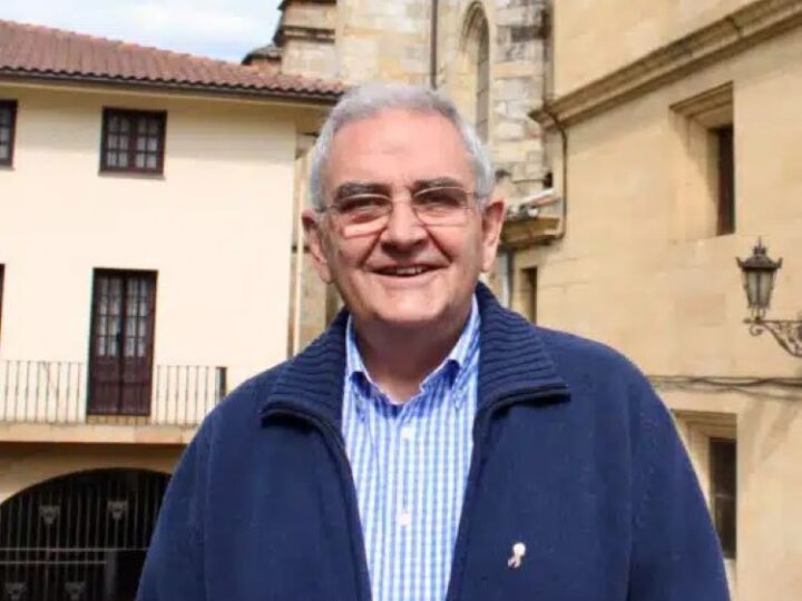 Román Bilbao: El cartero de Dios que instalaba faros en la niebla