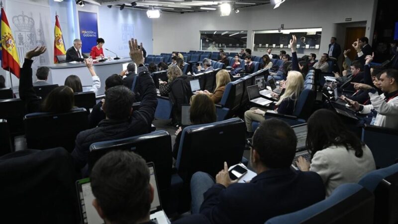 El Gobierno blinda las pensiones para 2026 y reactiva el escudo social con dos decretos