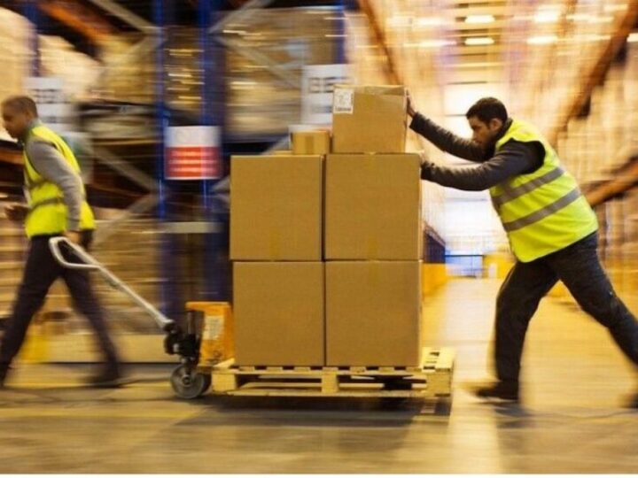 Las empresas ganan más que nunca, pero esa riqueza no llega igual a quienes trabajan