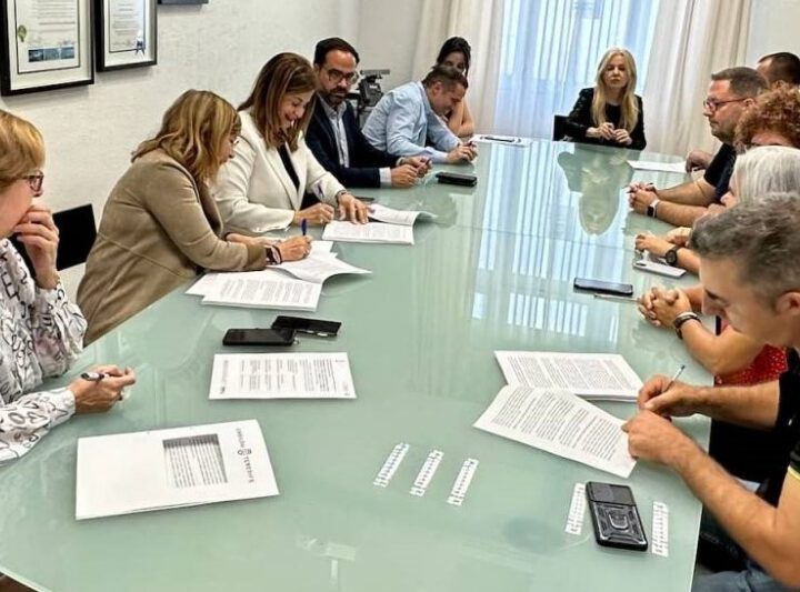 La Iglesia en el mundo del trabajo celebra la iniciativa de avanzar hacia la democratización de la empresa