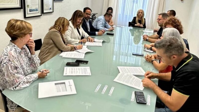 La Iglesia en el mundo del trabajo celebra la iniciativa de avanzar hacia la democratización de la empresa