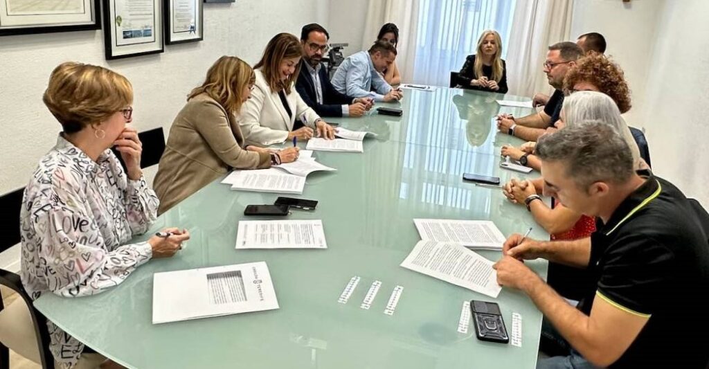 La Iglesia en el mundo del trabajo celebra la iniciativa de avanzar hacia la democratización de la empresa