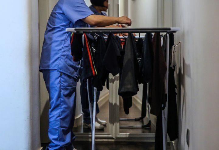 Una reflexión ofrecida a las personas trabajadoras cristianas para vivir la Cuaresma desde el cuidado y la esperanza