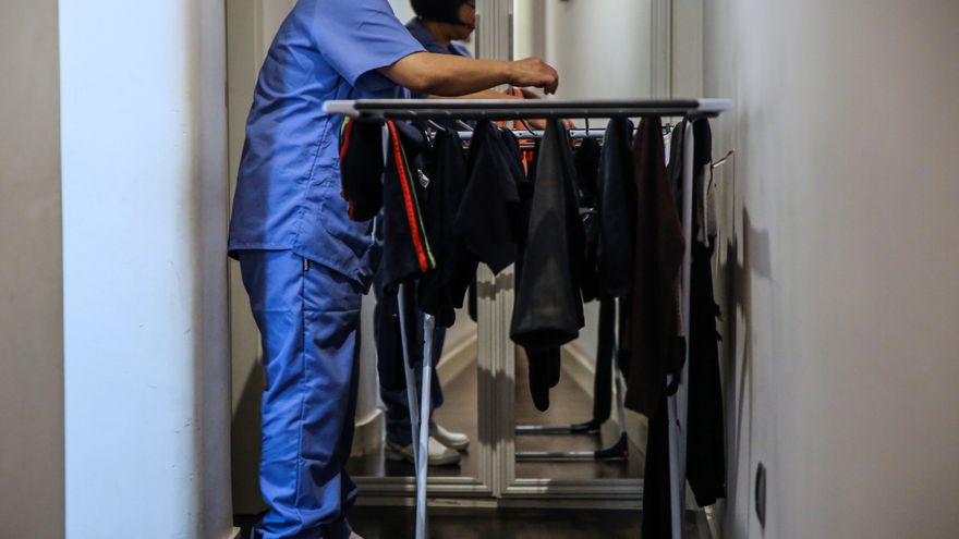 Una reflexión ofrecida a las personas trabajadoras cristianas para vivir la Cuaresma desde el cuidado y la esperanza