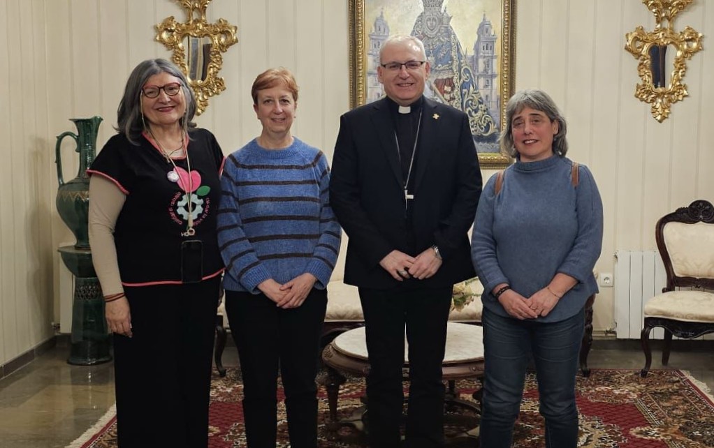 La precariedad de las familias trabajadoras jóvenes interpela a la Iglesia en Jaén