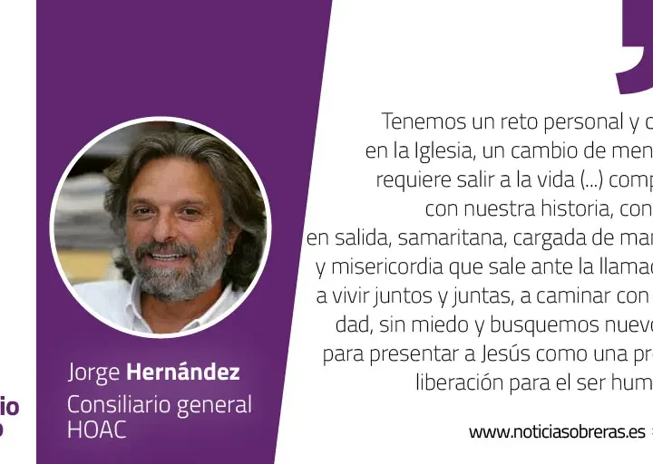 «Yo soy la resurrección y la vida»