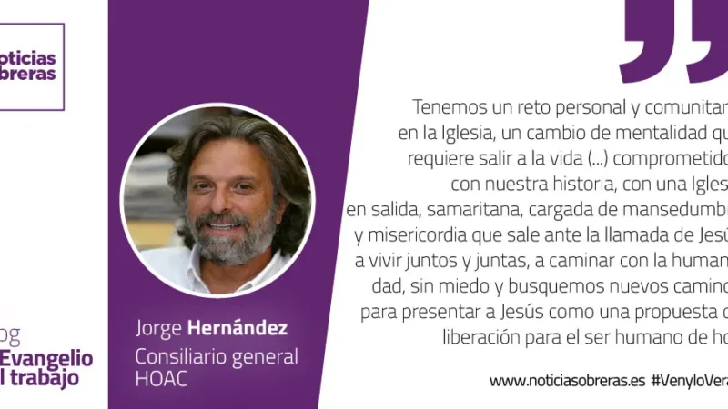 «Yo soy la resurrección y la vida»