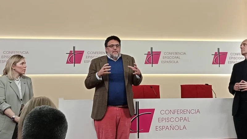 La organización del viaje de León XIV a España no descarta su paso por la isla del Hierro