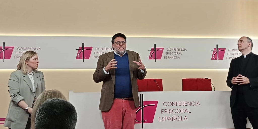 La organización del viaje de León XIV a España no descarta su paso por la isla del Hierro