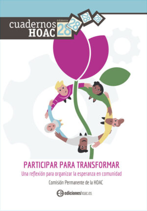 Participar para transformar