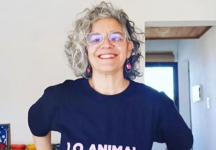 Cecilia Merchán: “Miles de acciones cotidianas mantienen viva la resistencia social en Argentina”