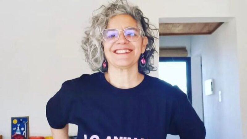 Cecilia Merchán: “Miles de acciones cotidianas mantienen viva la resistencia social en Argentina”