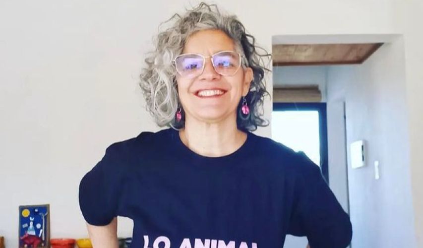 Cecilia Merchán: “Miles de acciones cotidianas mantienen viva la resistencia social en Argentina”