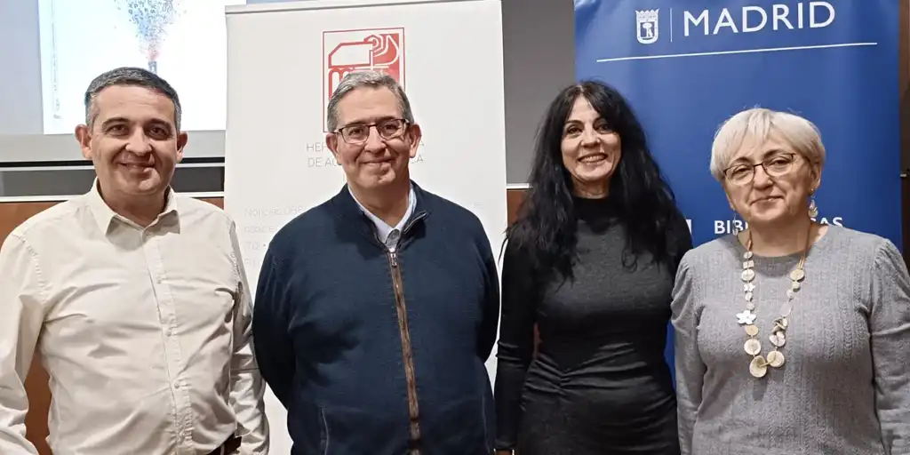 “Cada euro en armas no va a derechos y genera más conflicto, más miedo, más desigualdad”