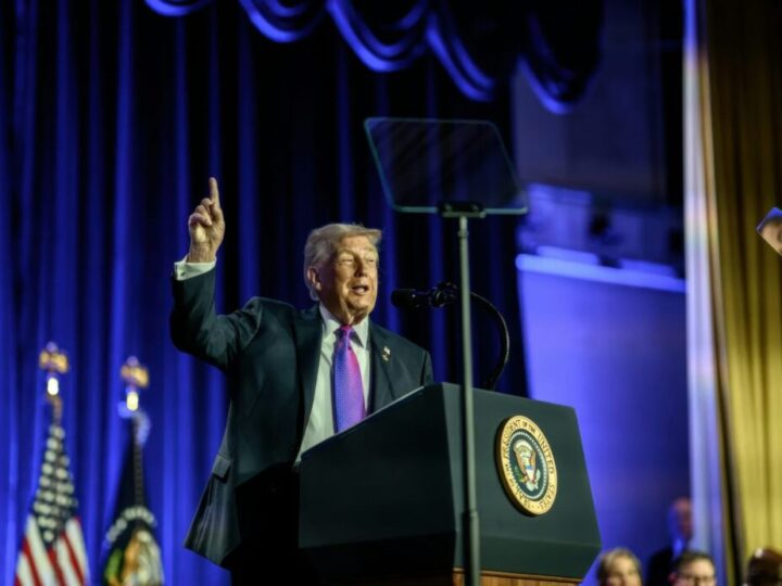 Trump se crea sus propios dolores de cabeza: golpea el mercado petrolero, amenaza la economía global y ya no sabe cuándo acabará la guerra