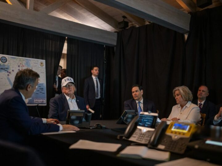 ¿Por qué Irán es ahora el objetivo? Claves para entender la ofensiva que sacude a Oriente Medio