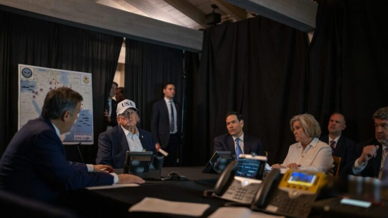 ¿Por qué Irán es ahora el objetivo? Claves para entender la ofensiva que sacude a Oriente Medio