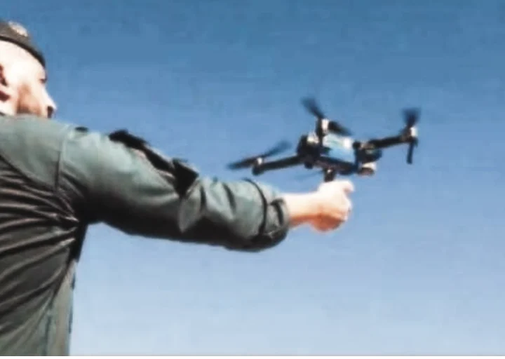 España, laboratorio europeo de una frontera algorítmica cada vez más opaca