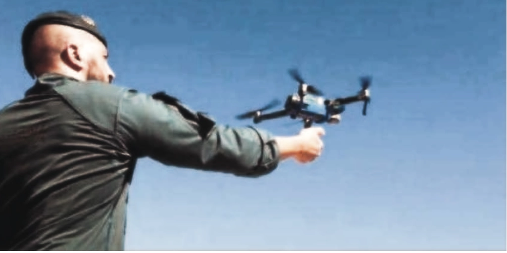 España, laboratorio europeo de una frontera algorítmica cada vez más opaca