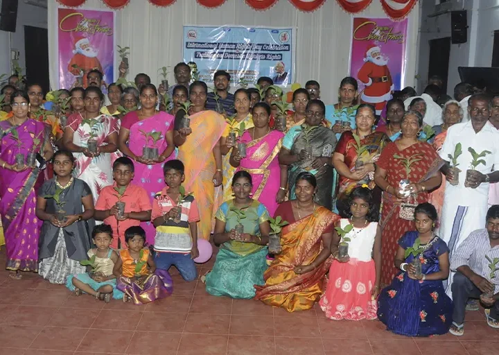 La mujer y el medio ambiente