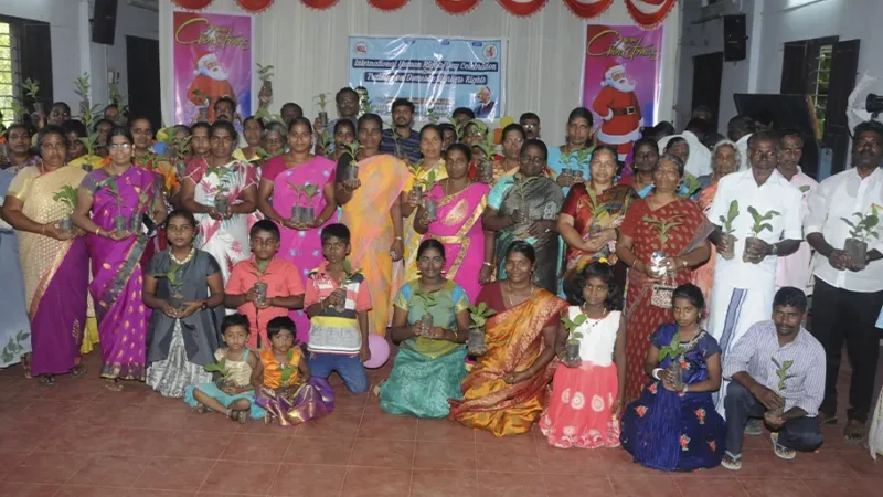 La mujer y el medio ambiente