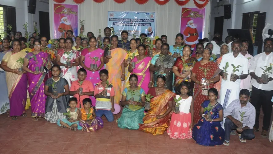 La mujer y el medio ambiente