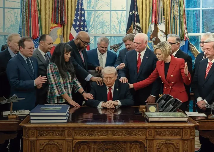 La amenaza del populismo autoritario y el fundamentalismo