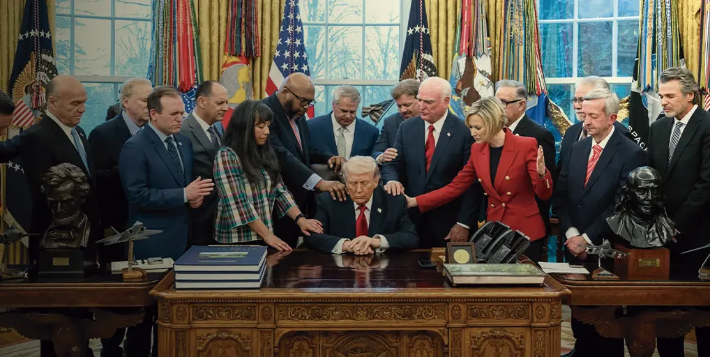 La amenaza del populismo autoritario y el fundamentalismo