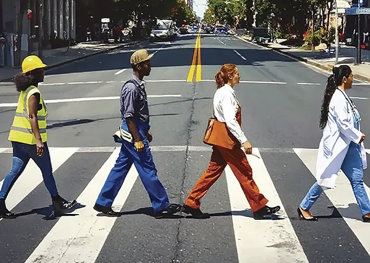 Democracia en las empresas