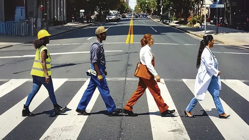 Democracia en las empresas