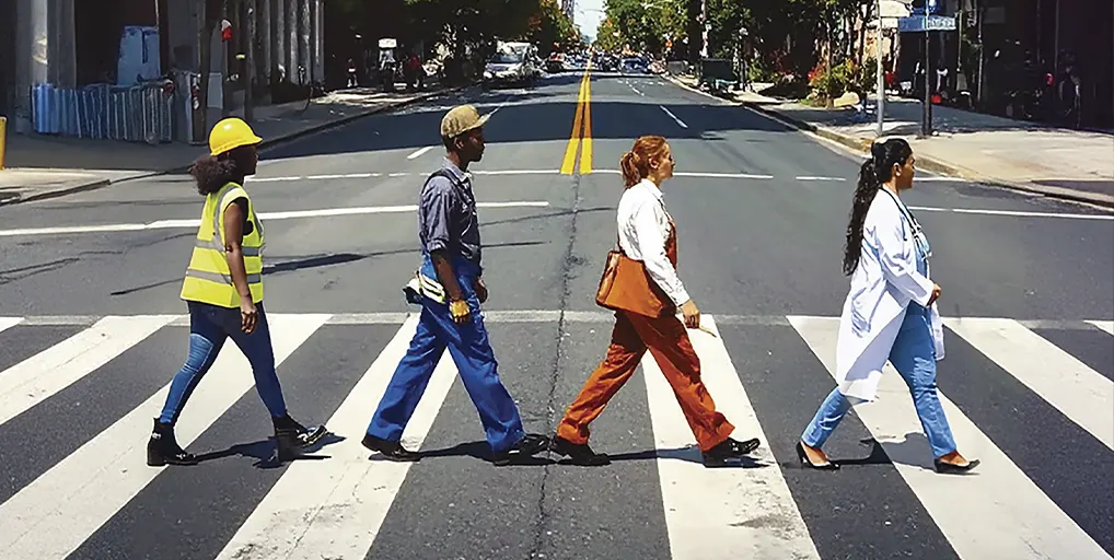 Democracia en las empresas