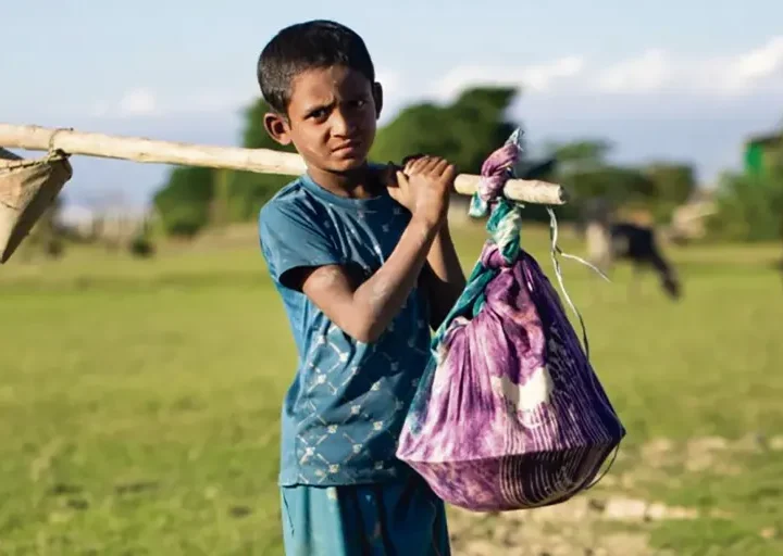 Erradicar el trabajo infantil | México: Homicidio industrial