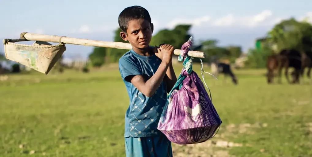 Erradicar el trabajo infantil | México: Homicidio industrial