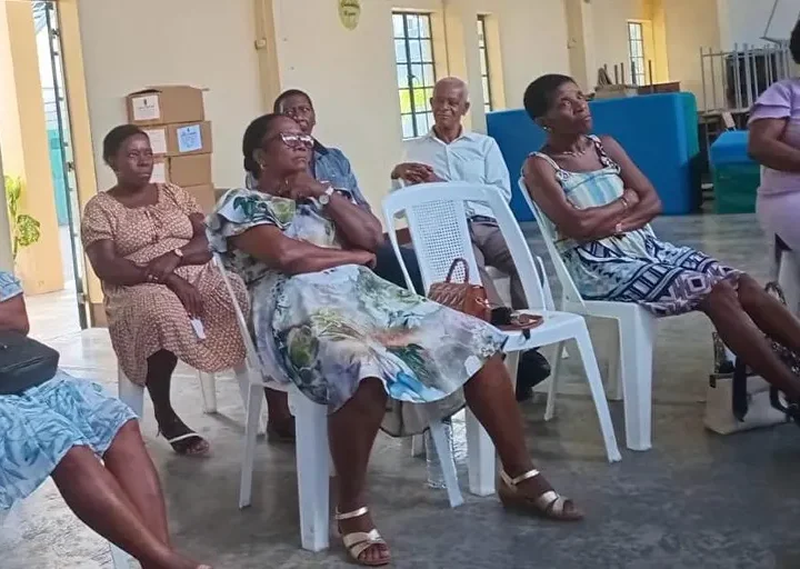 El compromiso de las mujeres por una sensibilización sostenible e inclusiva