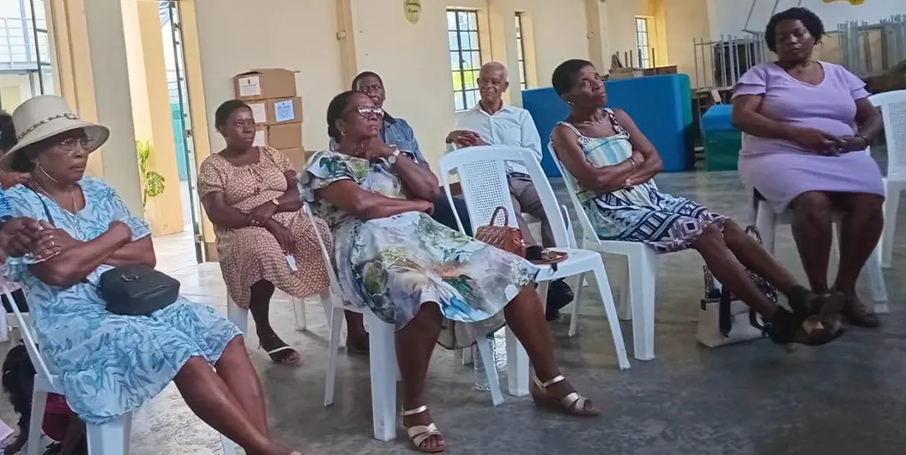 El compromiso de las mujeres por una sensibilización sostenible e inclusiva