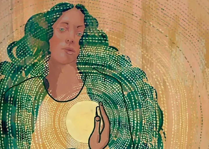 Mujeres y profecía: la mística como acción transformadora en el mundo